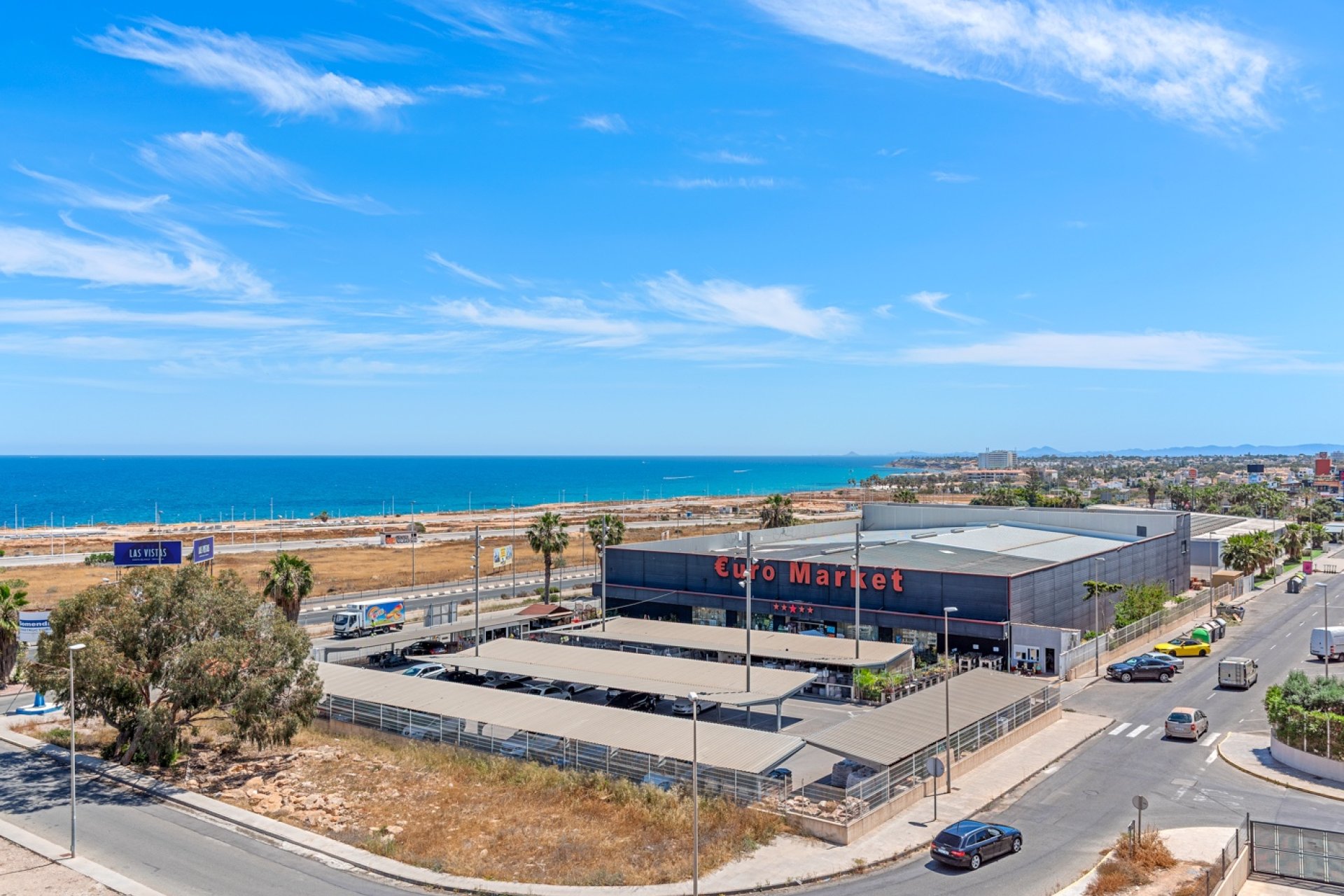 Rynek Wtórny - Apartament / Duplex - Orihuela Costa