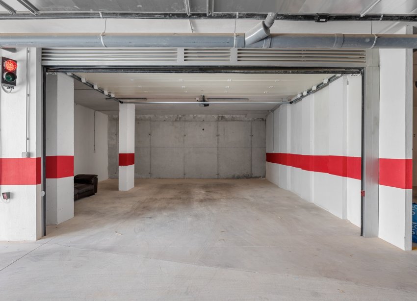 Rynek Wtórny - Apartament / Duplex - Orihuela Costa