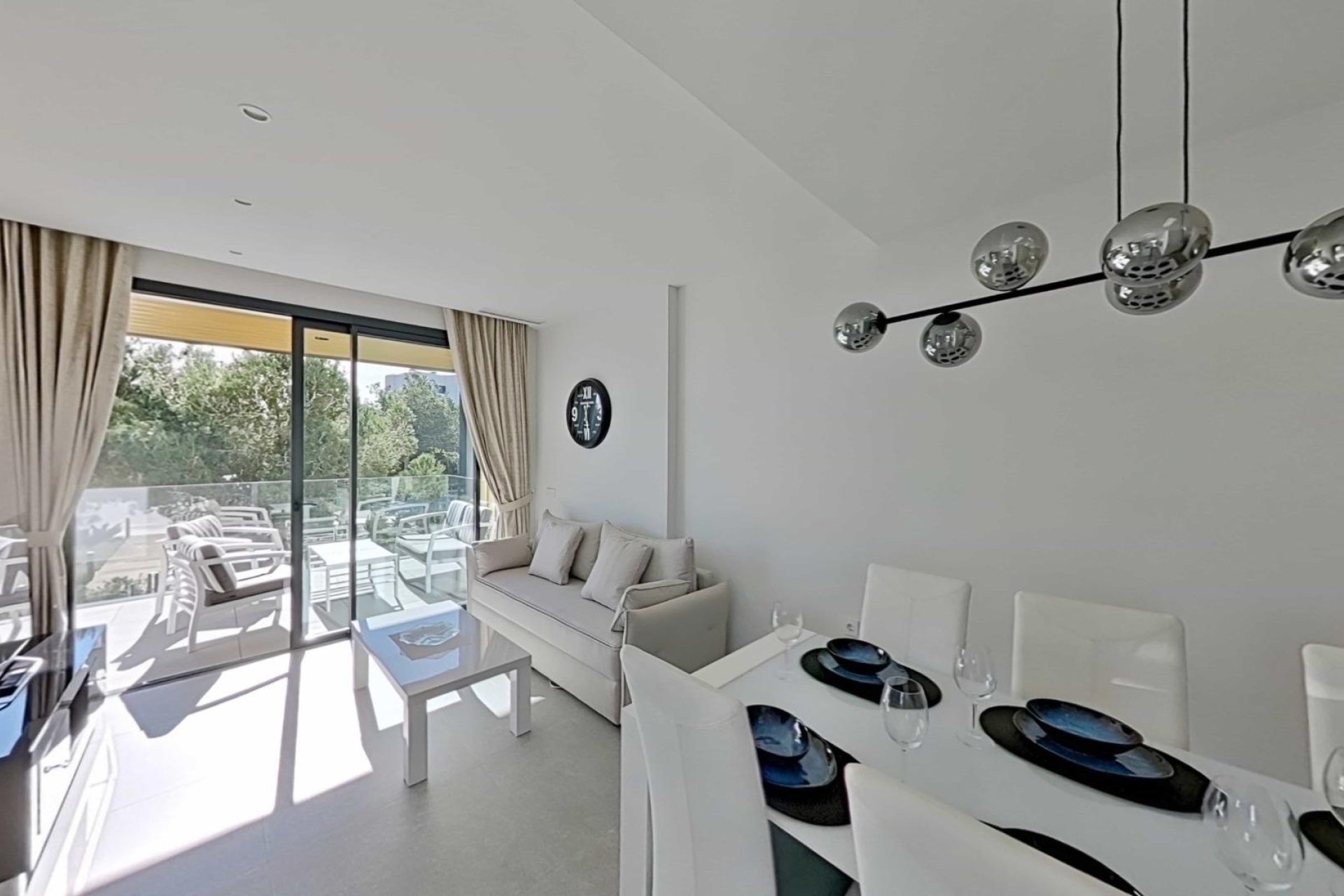 Rynek Wtórny - Apartament / Duplex - Orihuela - Las Colinas Golf