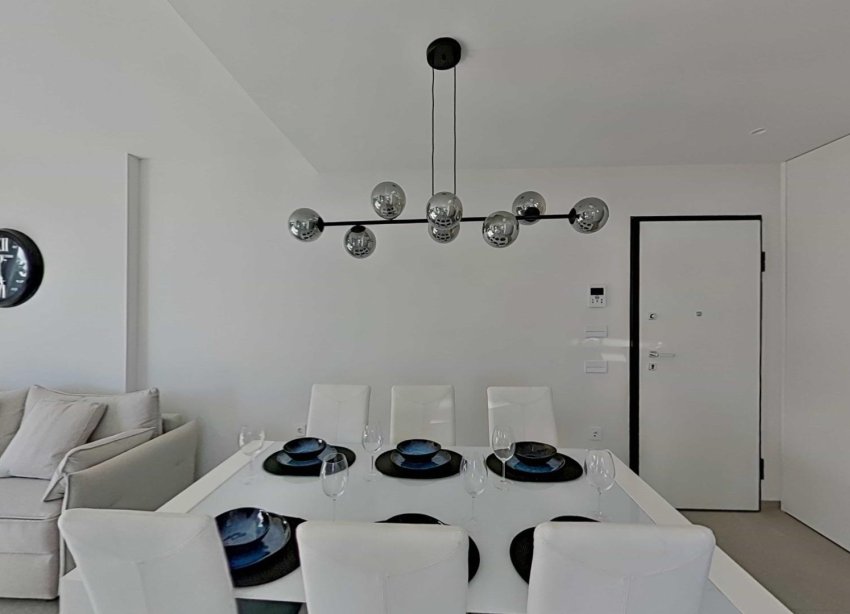 Rynek Wtórny - Apartament / Duplex - Orihuela - Las Colinas Golf