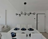 Rynek Wtórny - Apartament / Duplex - Orihuela - Las Colinas Golf