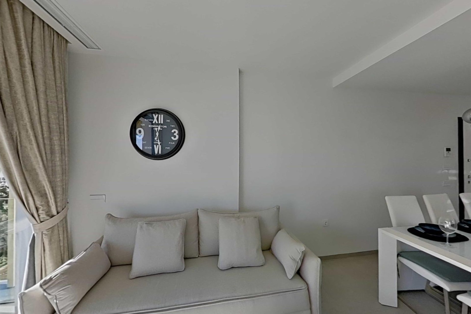 Rynek Wtórny - Apartament / Duplex - Orihuela - Las Colinas Golf
