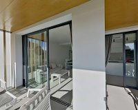 Rynek Wtórny - Apartament / Duplex - Orihuela - Las Colinas Golf