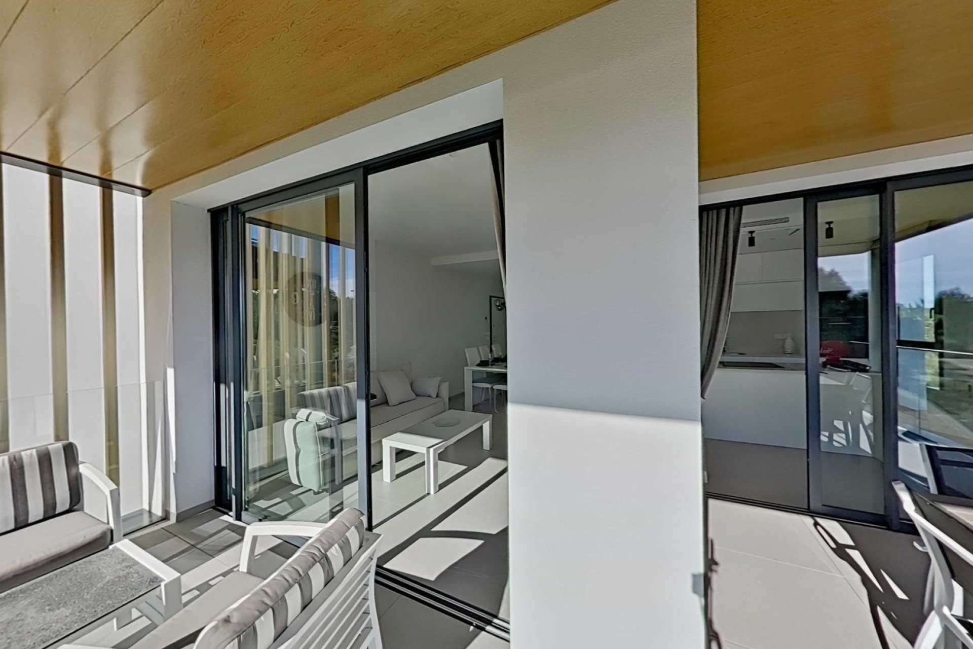 Rynek Wtórny - Apartament / Duplex - Orihuela - Las Colinas Golf