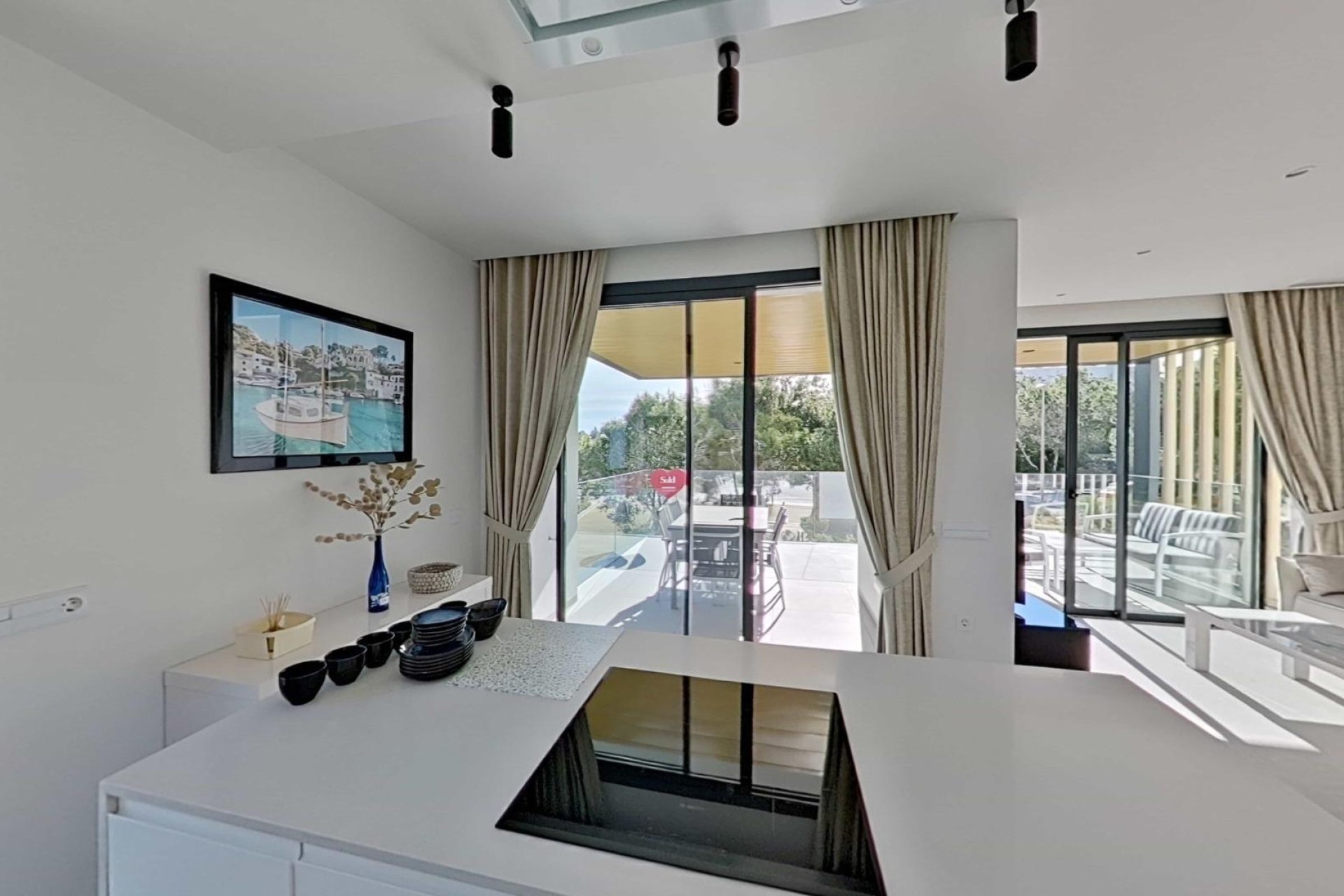 Rynek Wtórny - Apartament / Duplex - Orihuela - Las Colinas Golf