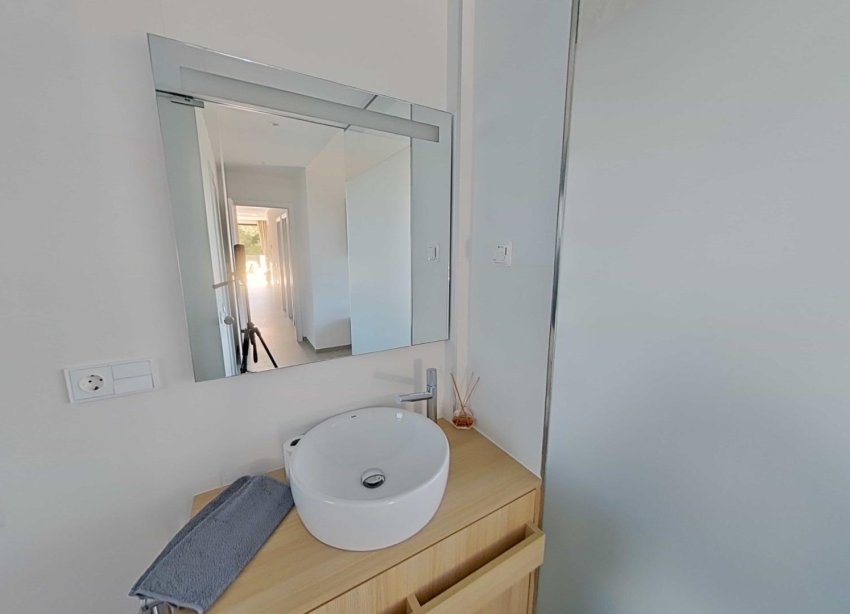 Rynek Wtórny - Apartament / Duplex - Orihuela - Las Colinas Golf
