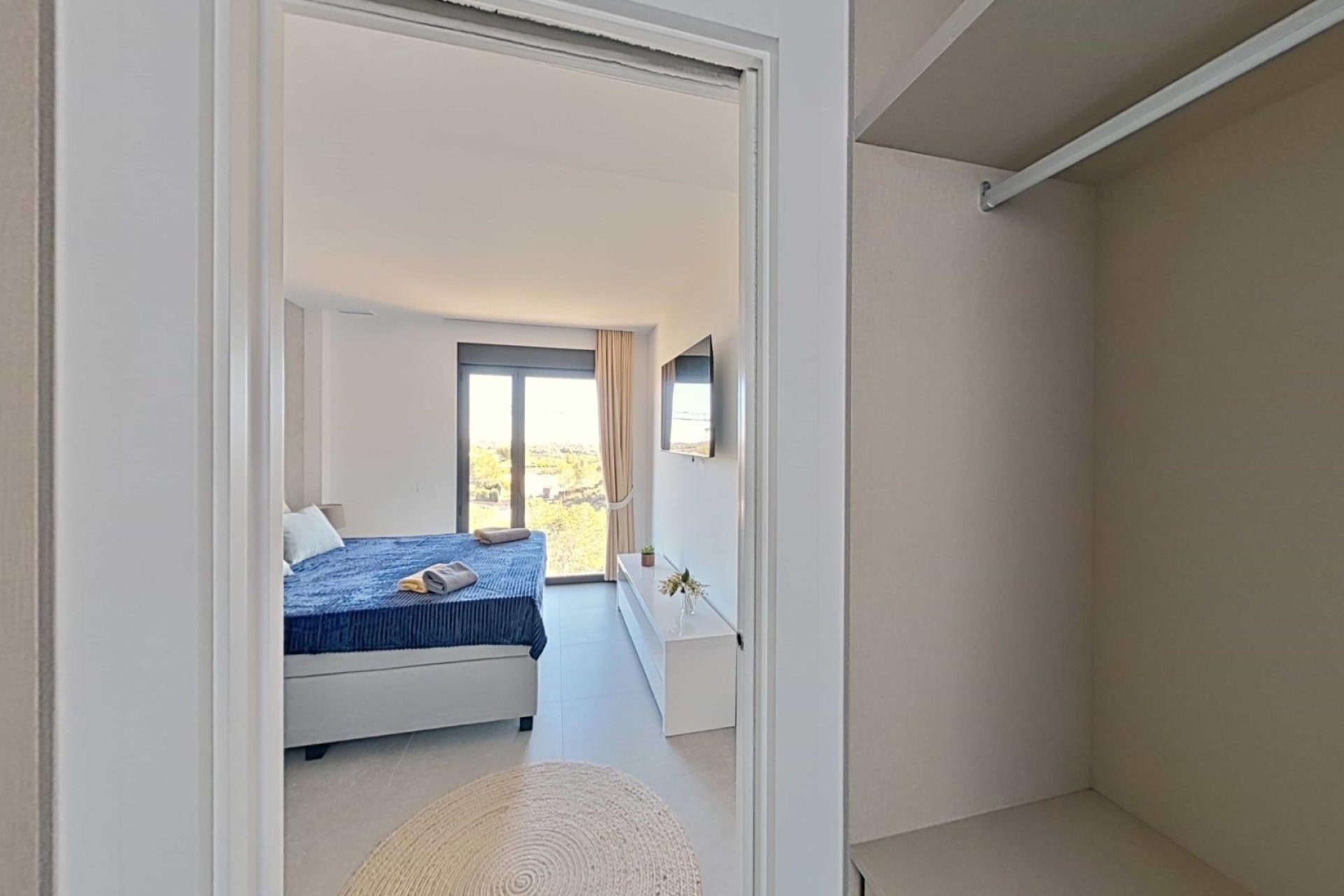 Rynek Wtórny - Apartament / Duplex - Orihuela - Las Colinas Golf