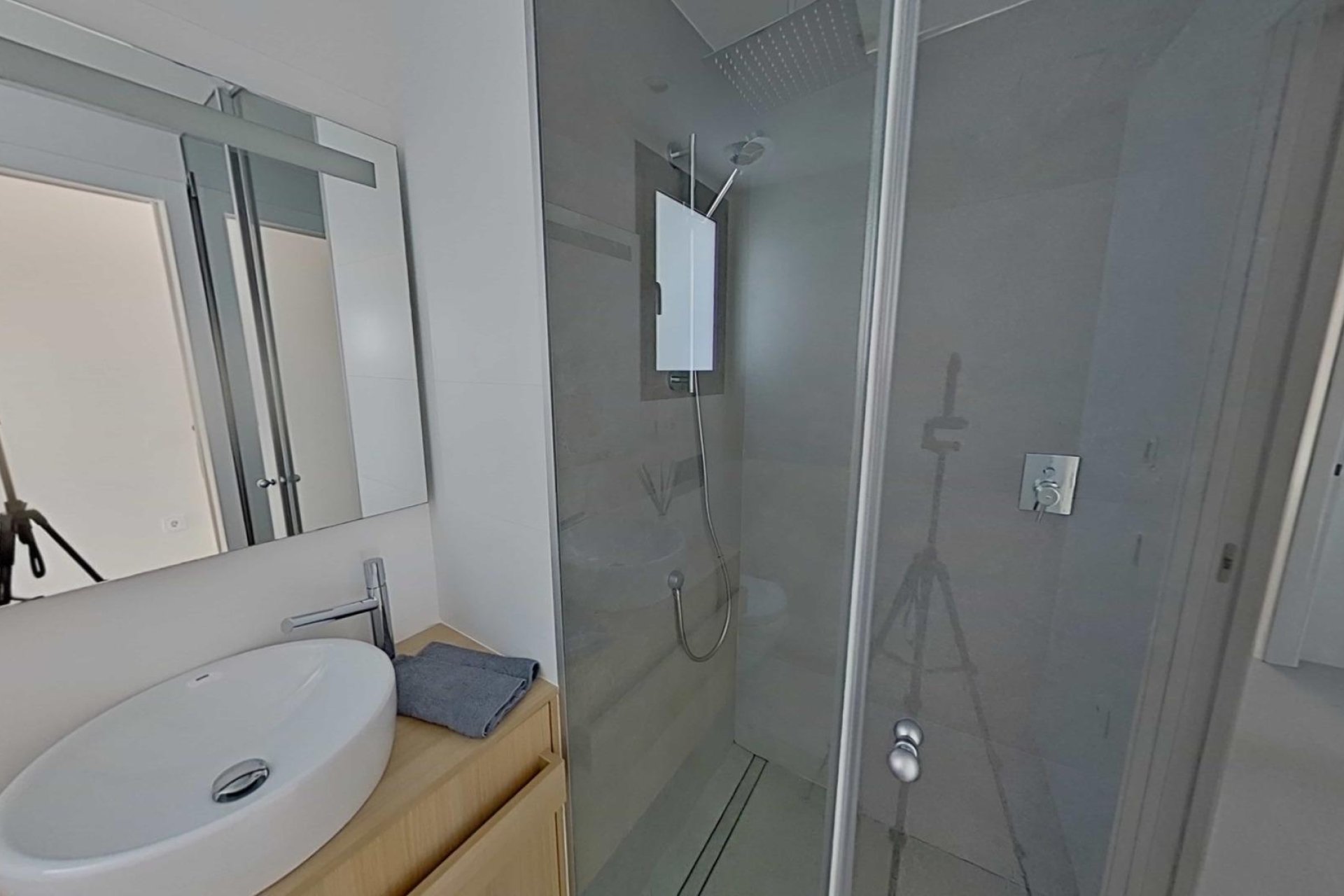 Rynek Wtórny - Apartament / Duplex - Orihuela - Las Colinas Golf