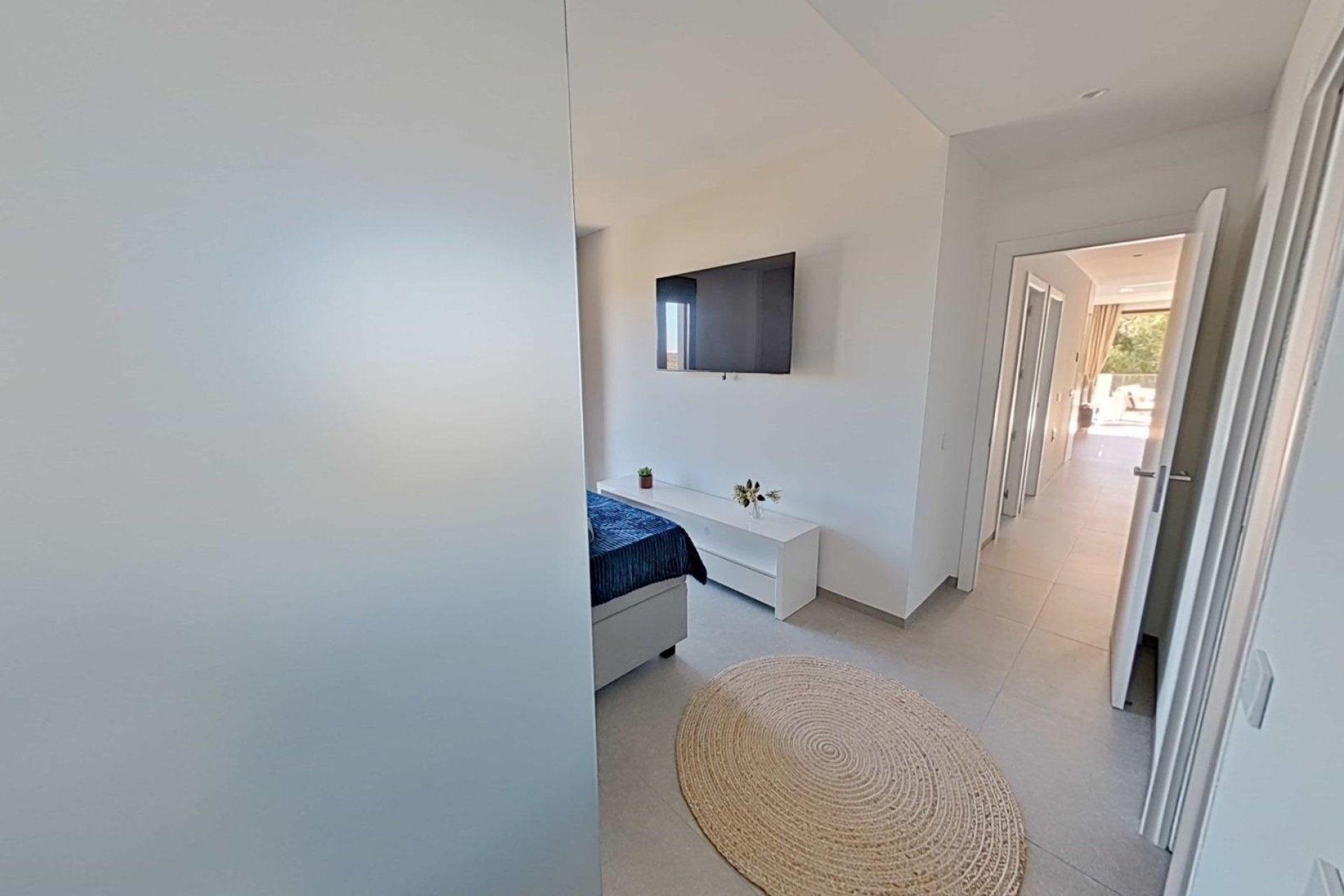 Rynek Wtórny - Apartament / Duplex - Orihuela - Las Colinas Golf