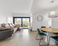 Rynek Wtórny - Apartament / Duplex - Orihuela - Orihuela Costa