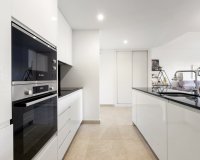 Rynek Wtórny - Apartament / Duplex - Orihuela - Orihuela Costa