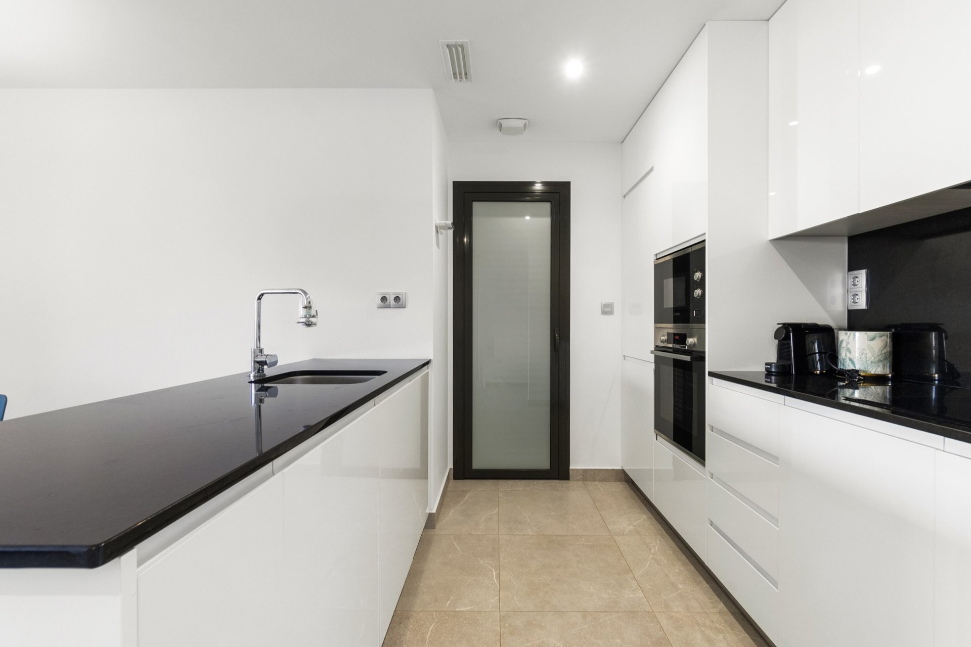 Rynek Wtórny - Apartament / Duplex - Orihuela - Orihuela Costa