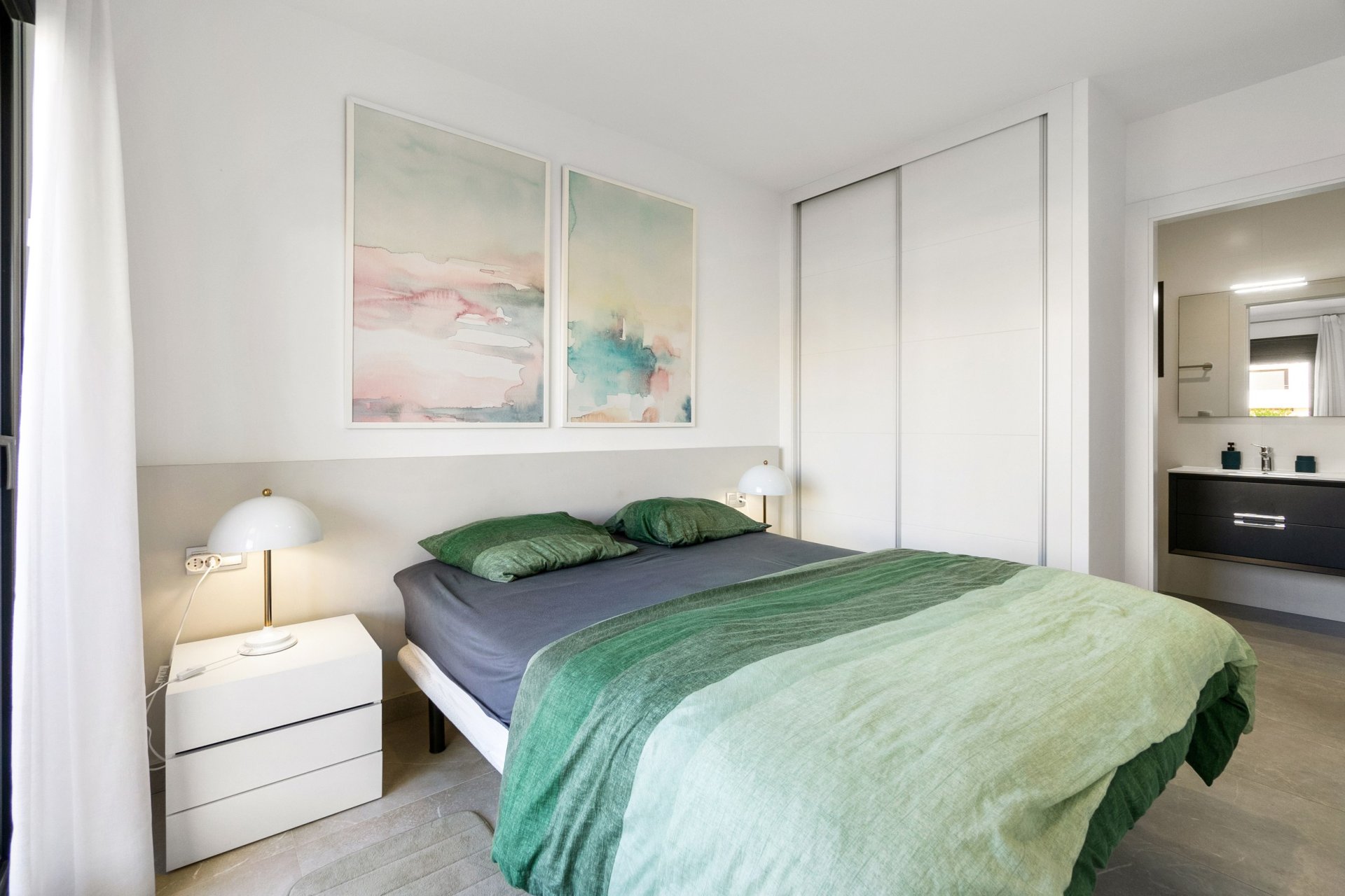 Rynek Wtórny - Apartament / Duplex - Orihuela - Orihuela Costa
