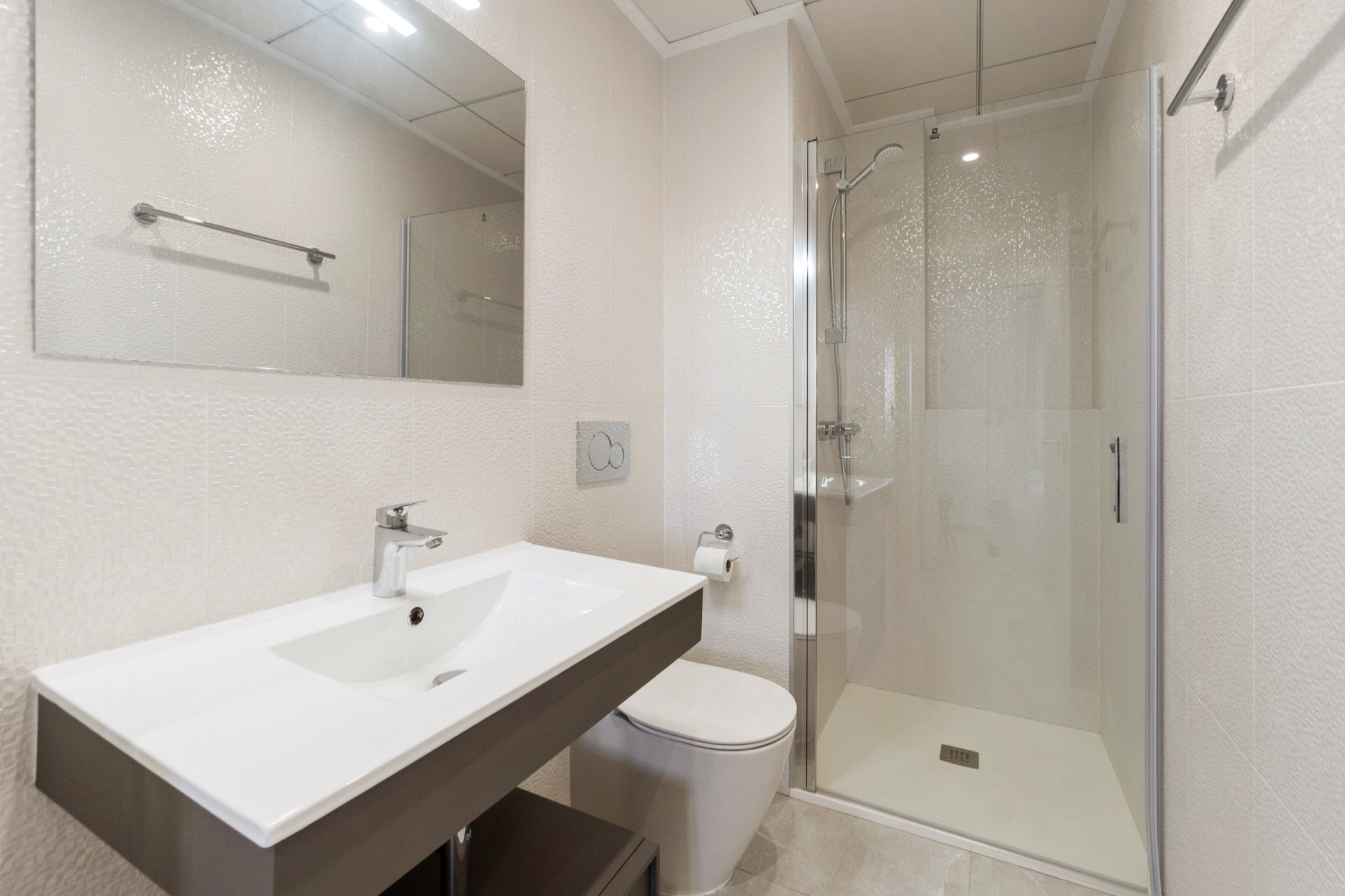 Rynek Wtórny - Apartament / Duplex - Orihuela - Orihuela Costa