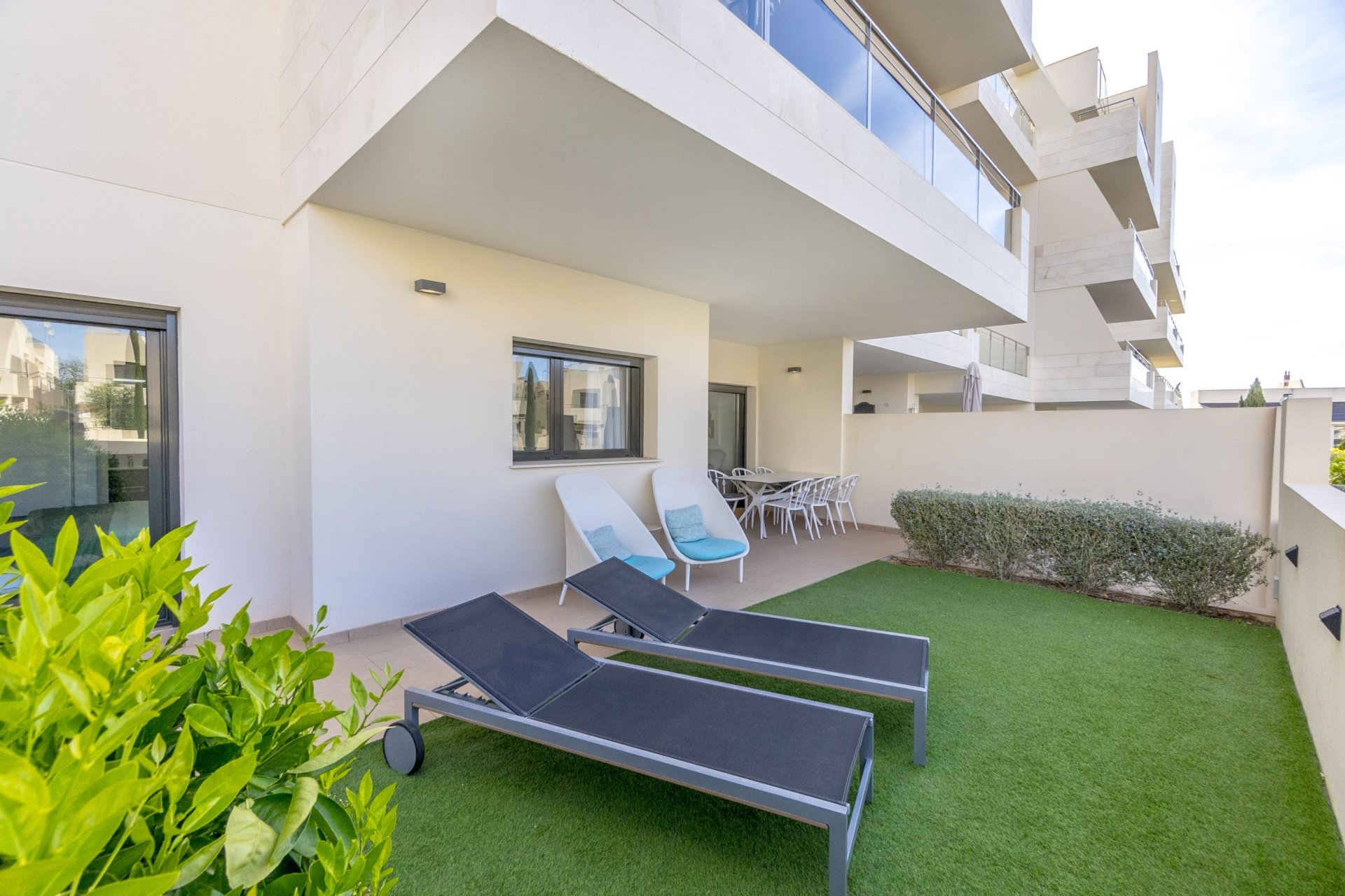 Rynek Wtórny - Apartament / Duplex - Orihuela - Orihuela Costa
