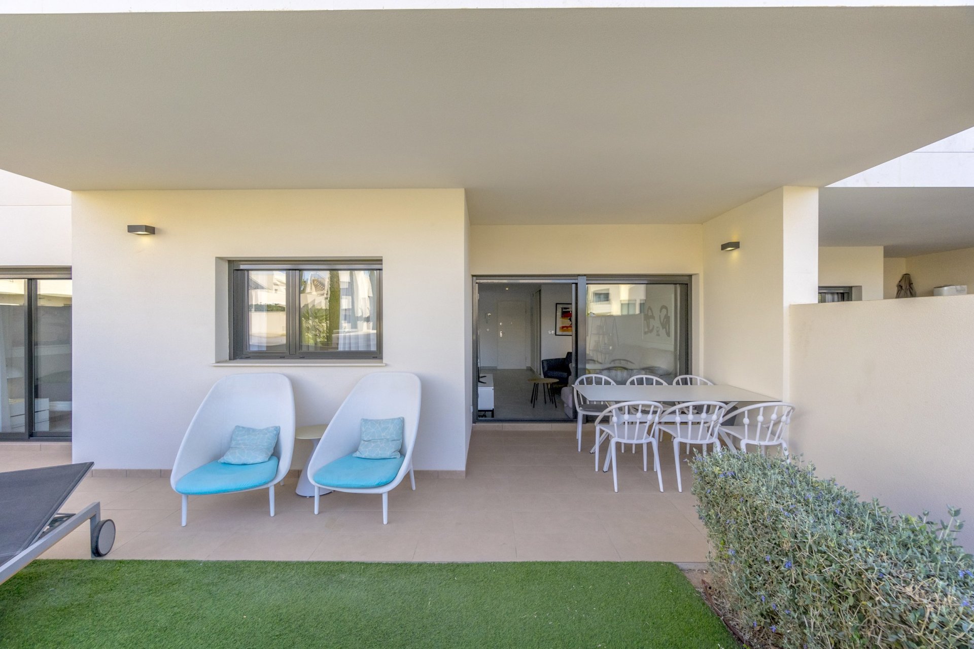 Rynek Wtórny - Apartament / Duplex - Orihuela - Orihuela Costa