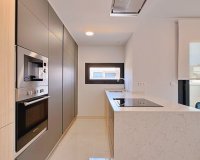 Rynek Wtórny - Apartament / Duplex - Orihuela - Orihuela Costa