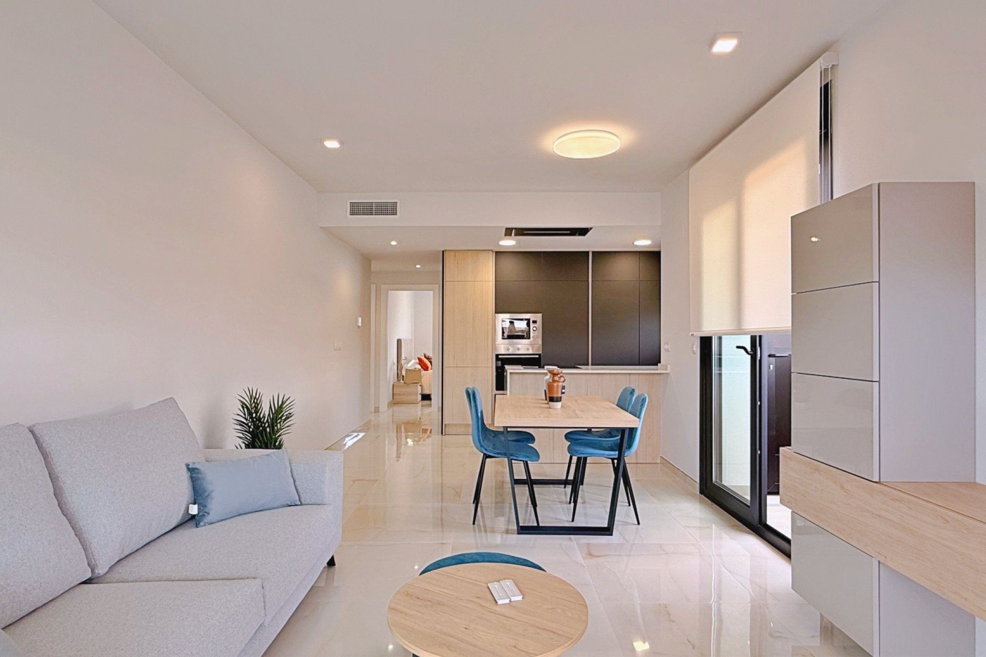 Rynek Wtórny - Apartament / Duplex - Orihuela - Orihuela Costa