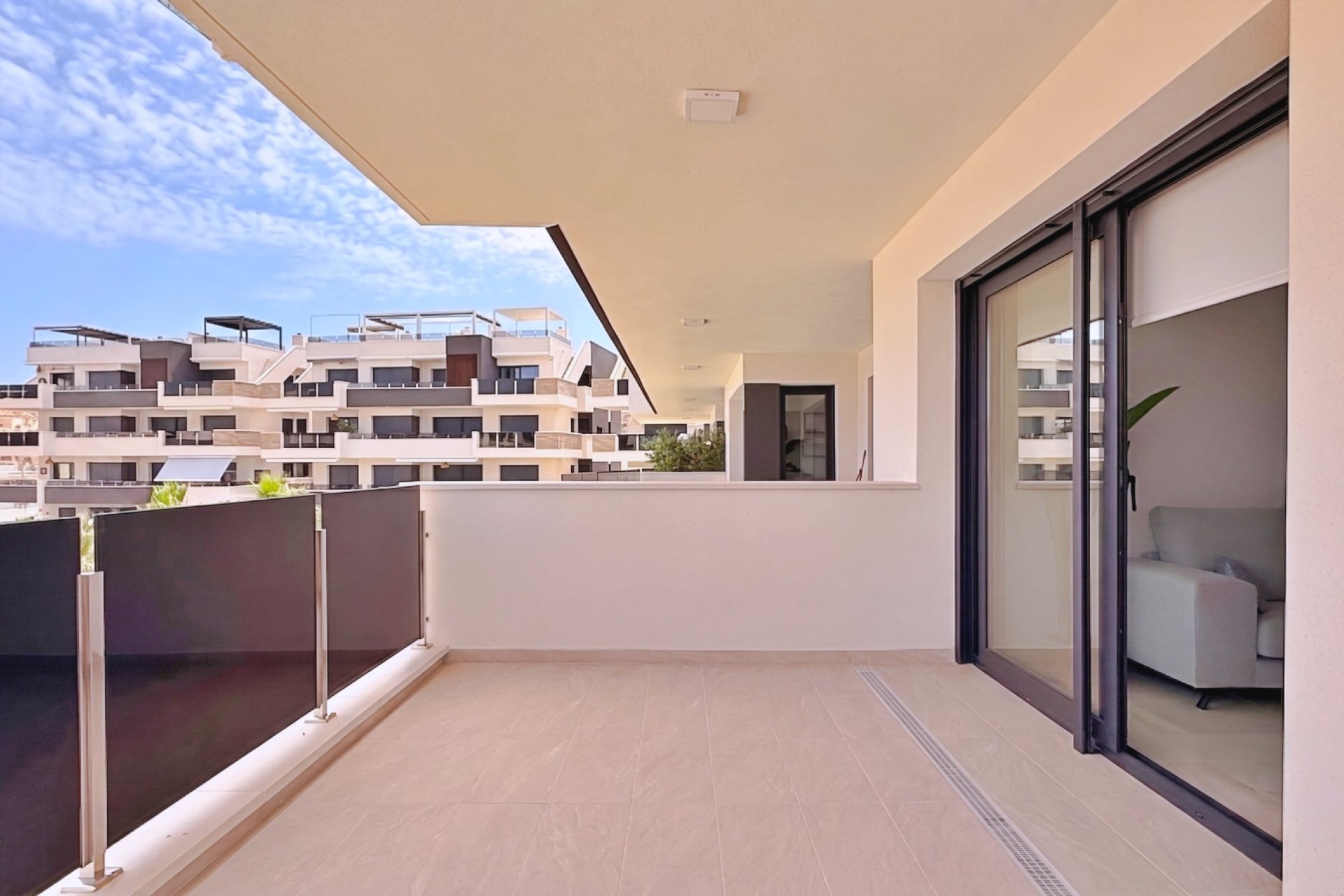 Rynek Wtórny - Apartament / Duplex - Orihuela - Orihuela Costa