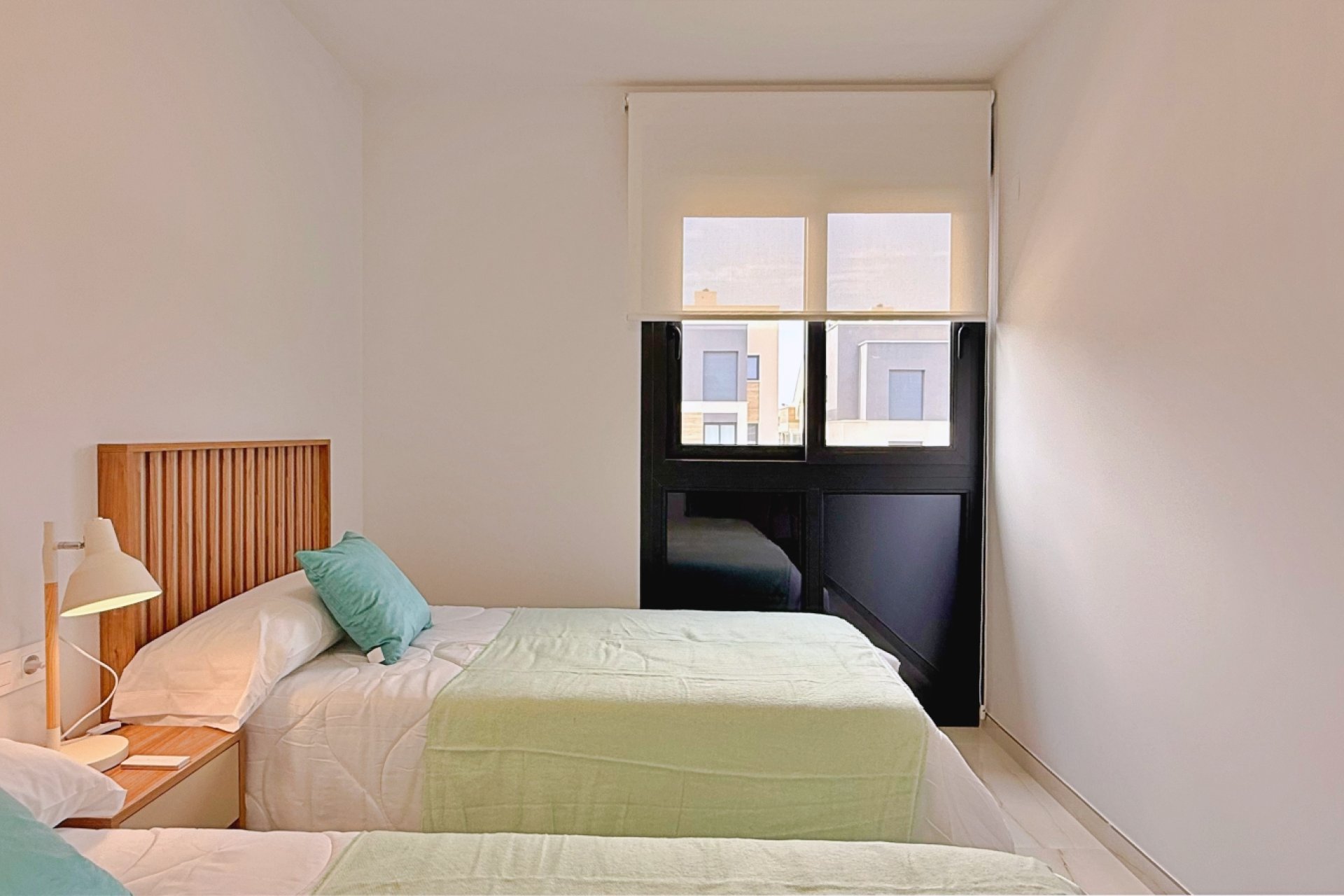 Rynek Wtórny - Apartament / Duplex - Orihuela - Orihuela Costa