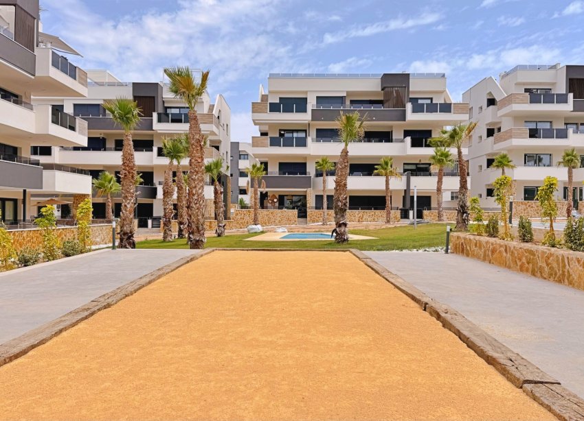 Rynek Wtórny - Apartament / Duplex - Orihuela - Orihuela Costa
