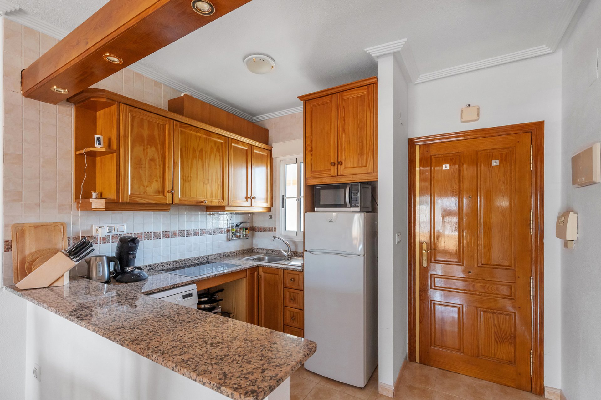 Rynek Wtórny - Apartament / Duplex - Orihuela - Villamartín