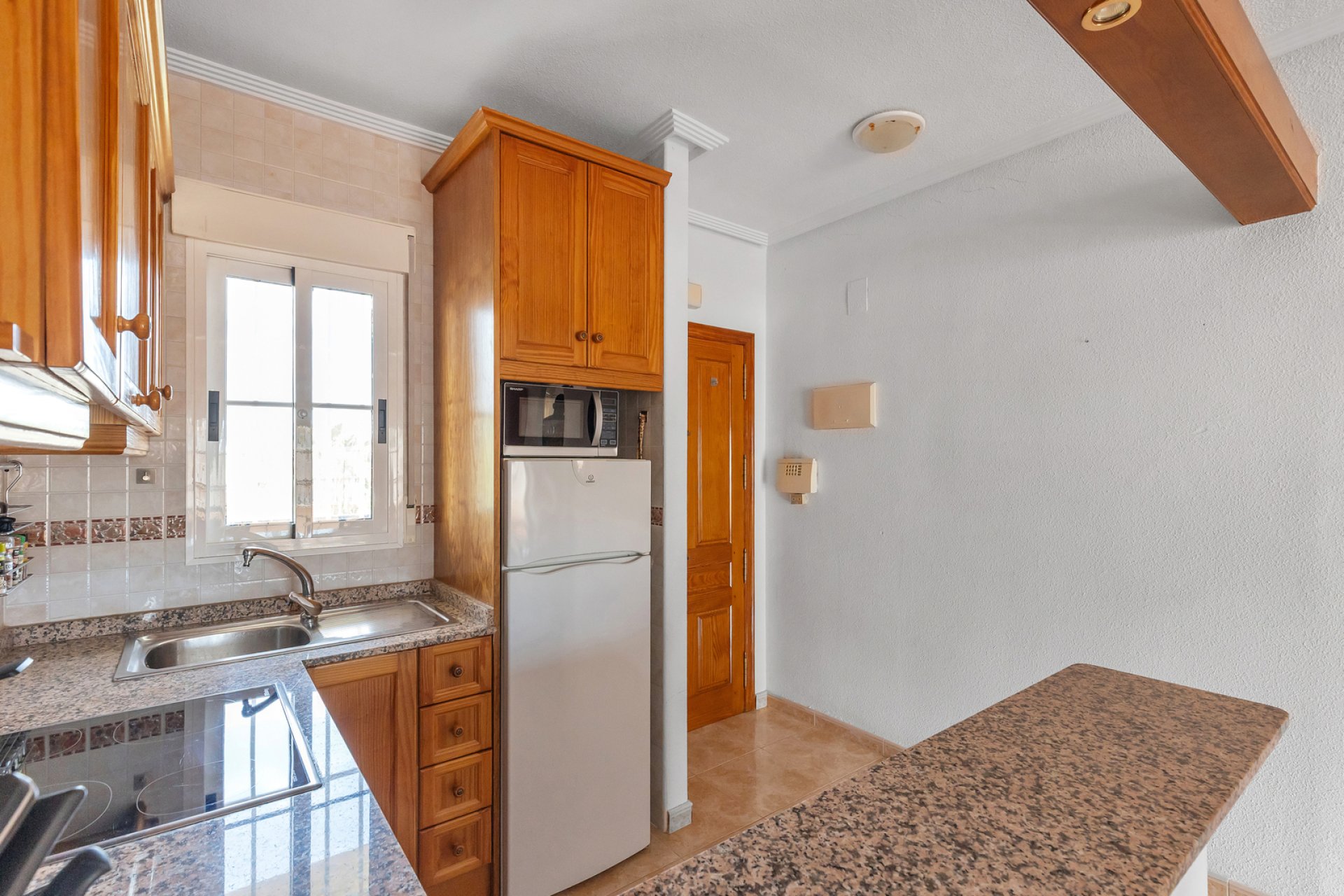 Rynek Wtórny - Apartament / Duplex - Orihuela - Villamartín