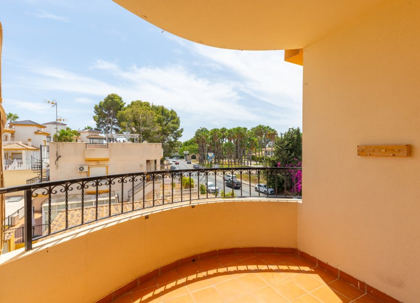 Rynek Wtórny - Apartament / Duplex - Orihuela - Villamartín