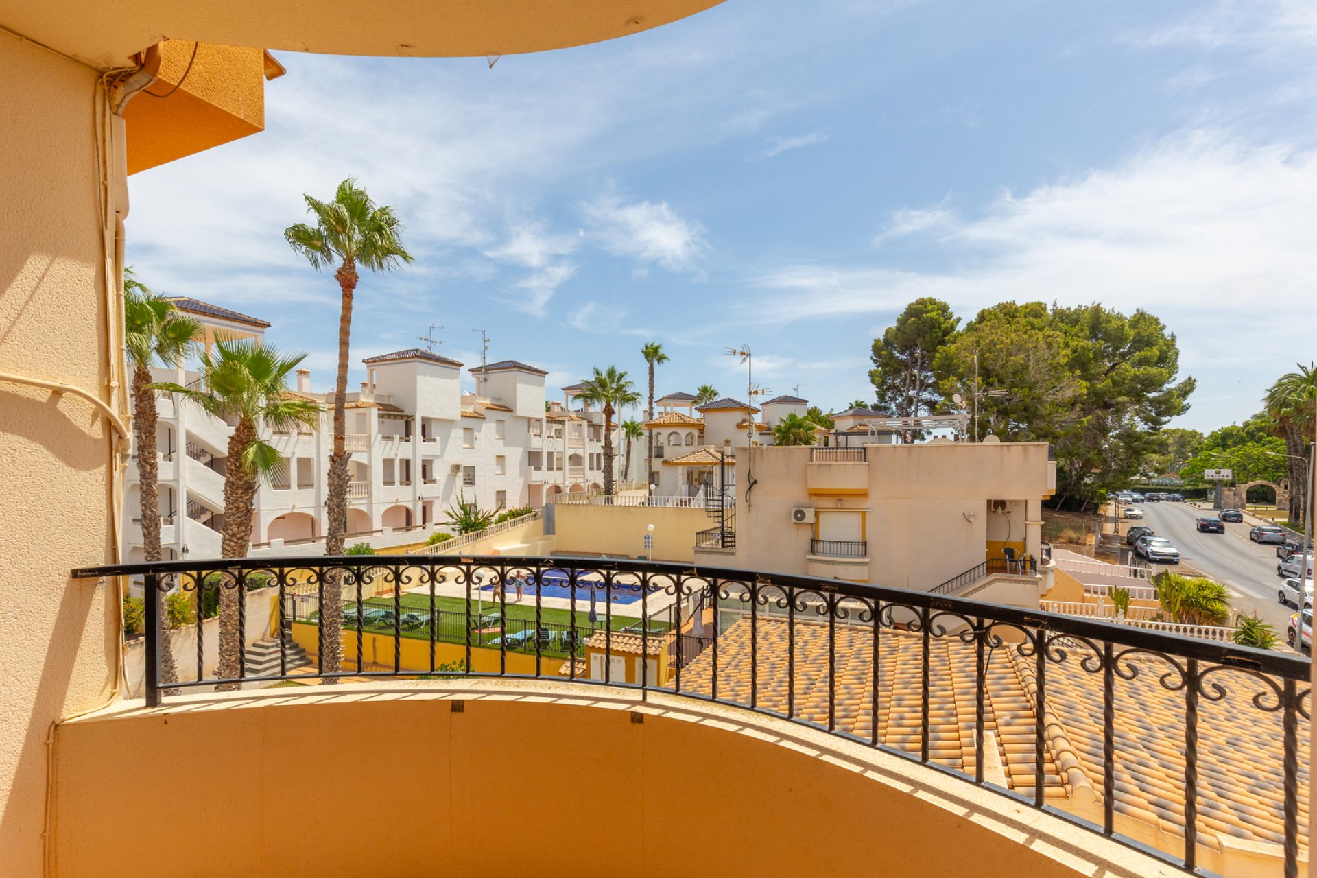 Rynek Wtórny - Apartament / Duplex - Orihuela - Villamartín