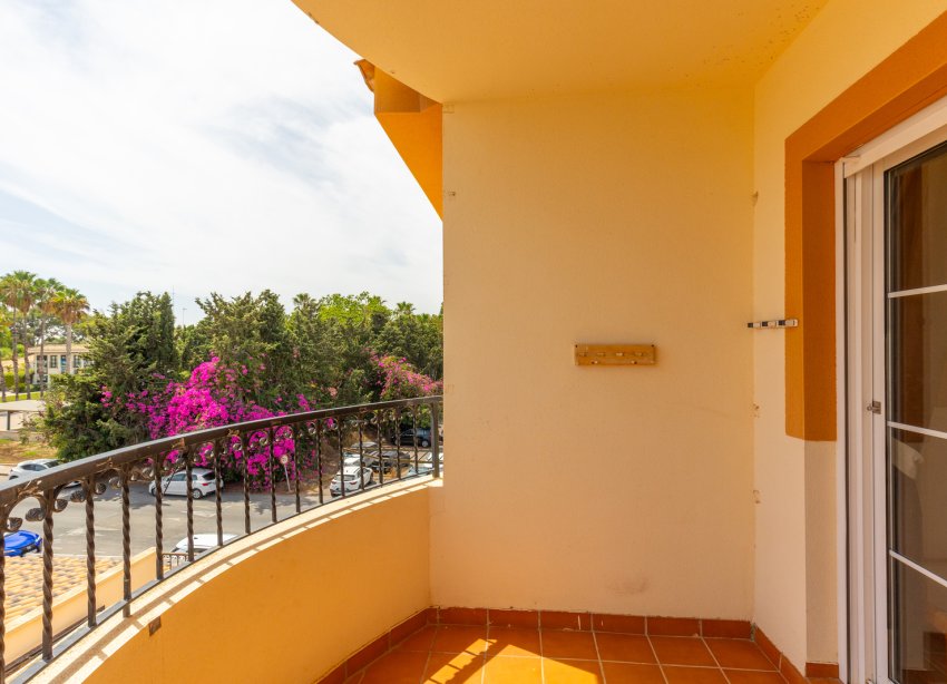 Rynek Wtórny - Apartament / Duplex - Orihuela - Villamartín