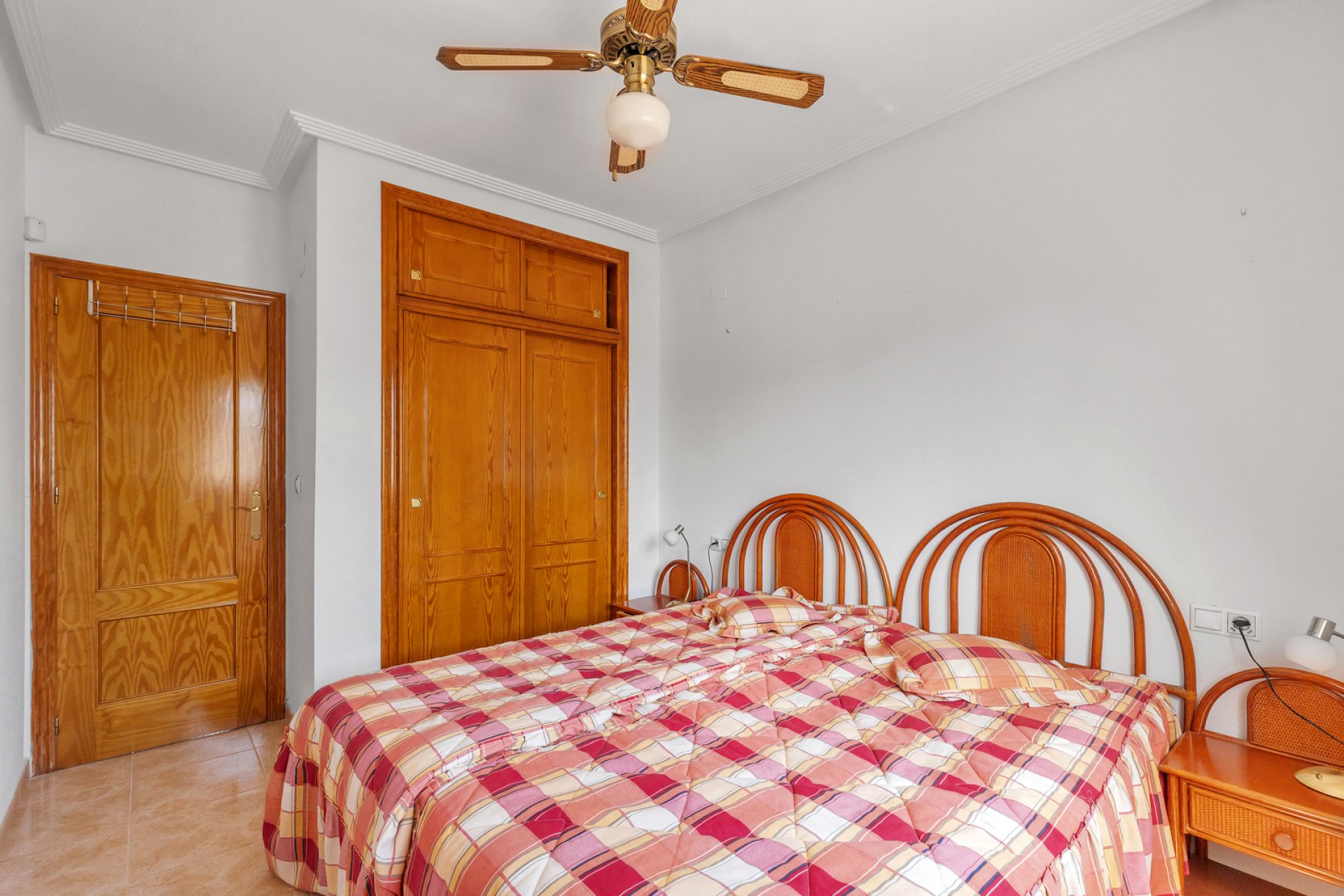 Rynek Wtórny - Apartament / Duplex - Orihuela - Villamartín