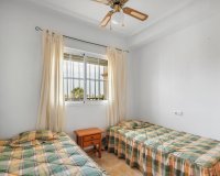 Rynek Wtórny - Apartament / Duplex - Orihuela - Villamartín