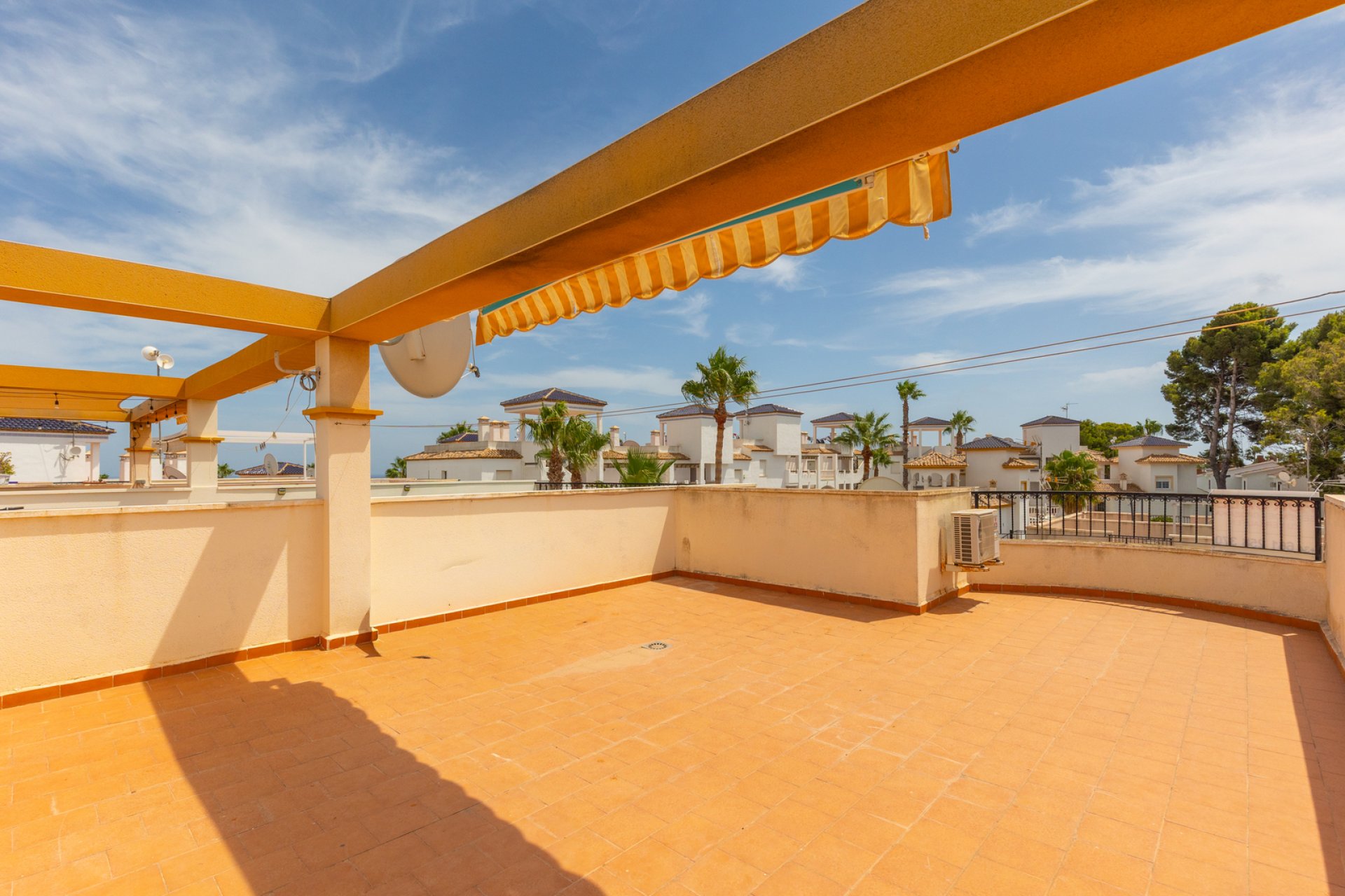 Rynek Wtórny - Apartament / Duplex - Orihuela - Villamartín