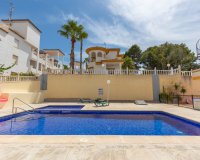 Rynek Wtórny - Apartament / Duplex - Orihuela - Villamartín