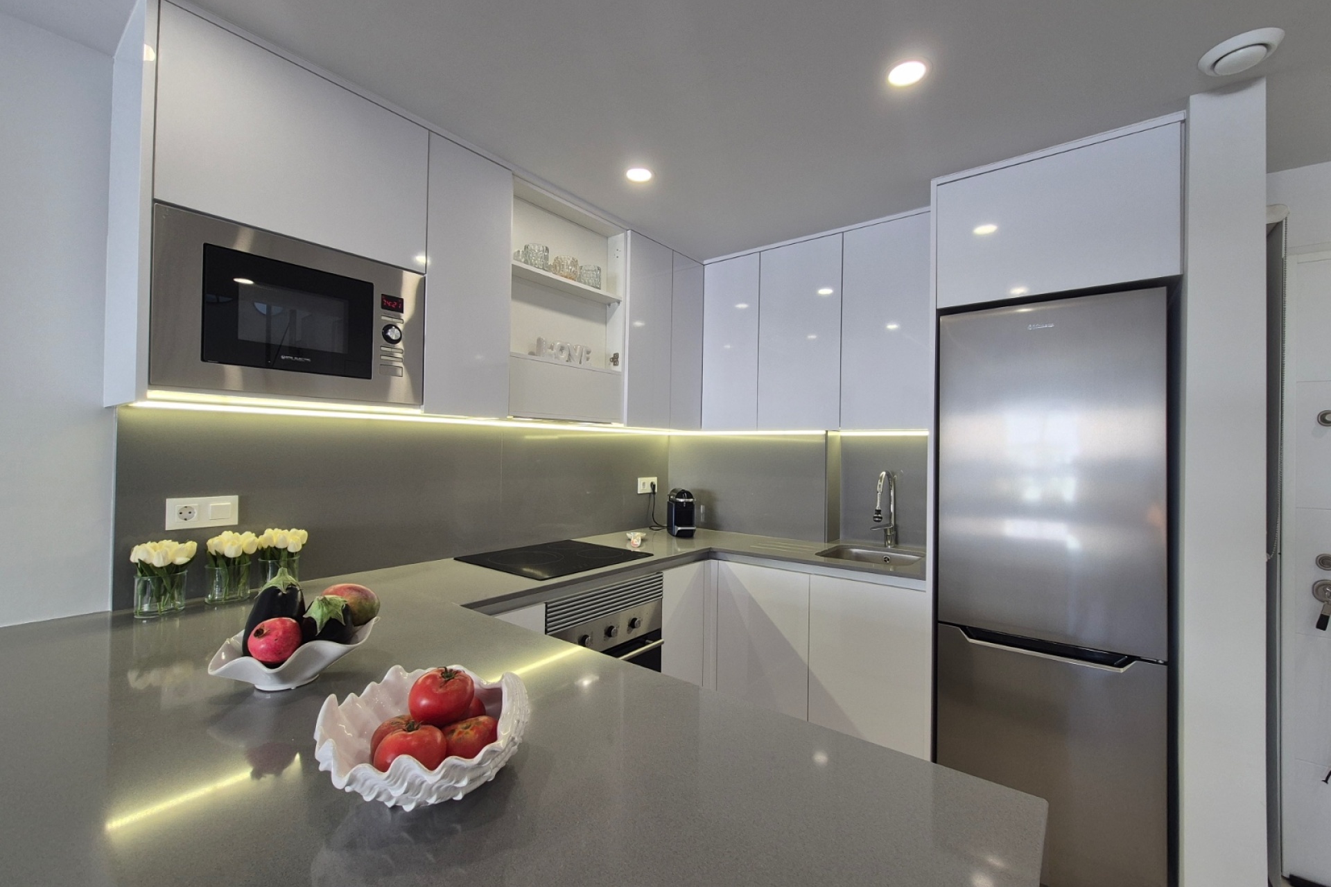 Rynek Wtórny - Apartament / Duplex - Orihuela - Villamartín