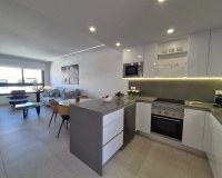 Rynek Wtórny - Apartament / Duplex - Orihuela - Villamartín