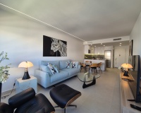 Rynek Wtórny - Apartament / Duplex - Orihuela - Villamartín