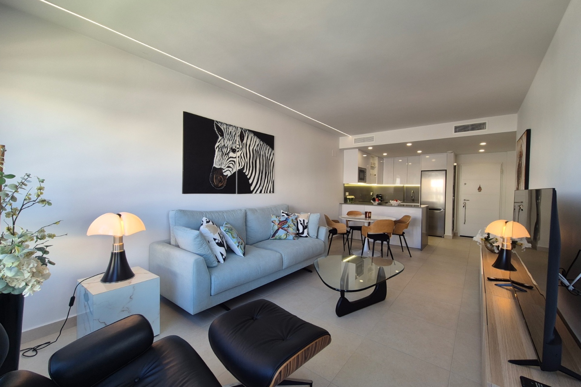 Rynek Wtórny - Apartament / Duplex - Orihuela - Villamartín