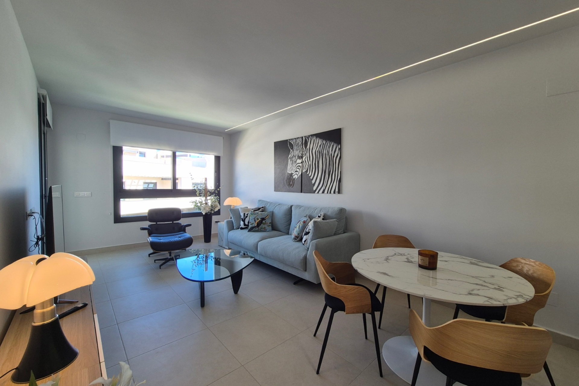 Rynek Wtórny - Apartament / Duplex - Orihuela - Villamartín