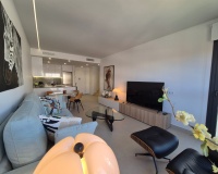 Rynek Wtórny - Apartament / Duplex - Orihuela - Villamartín