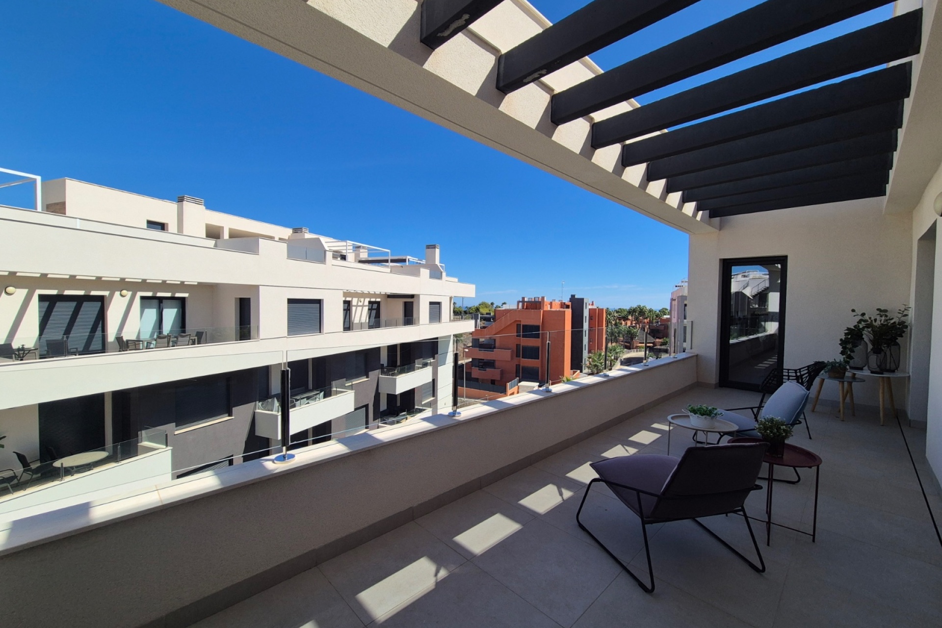 Rynek Wtórny - Apartament / Duplex - Orihuela - Villamartín