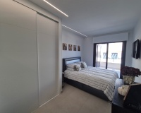 Rynek Wtórny - Apartament / Duplex - Orihuela - Villamartín