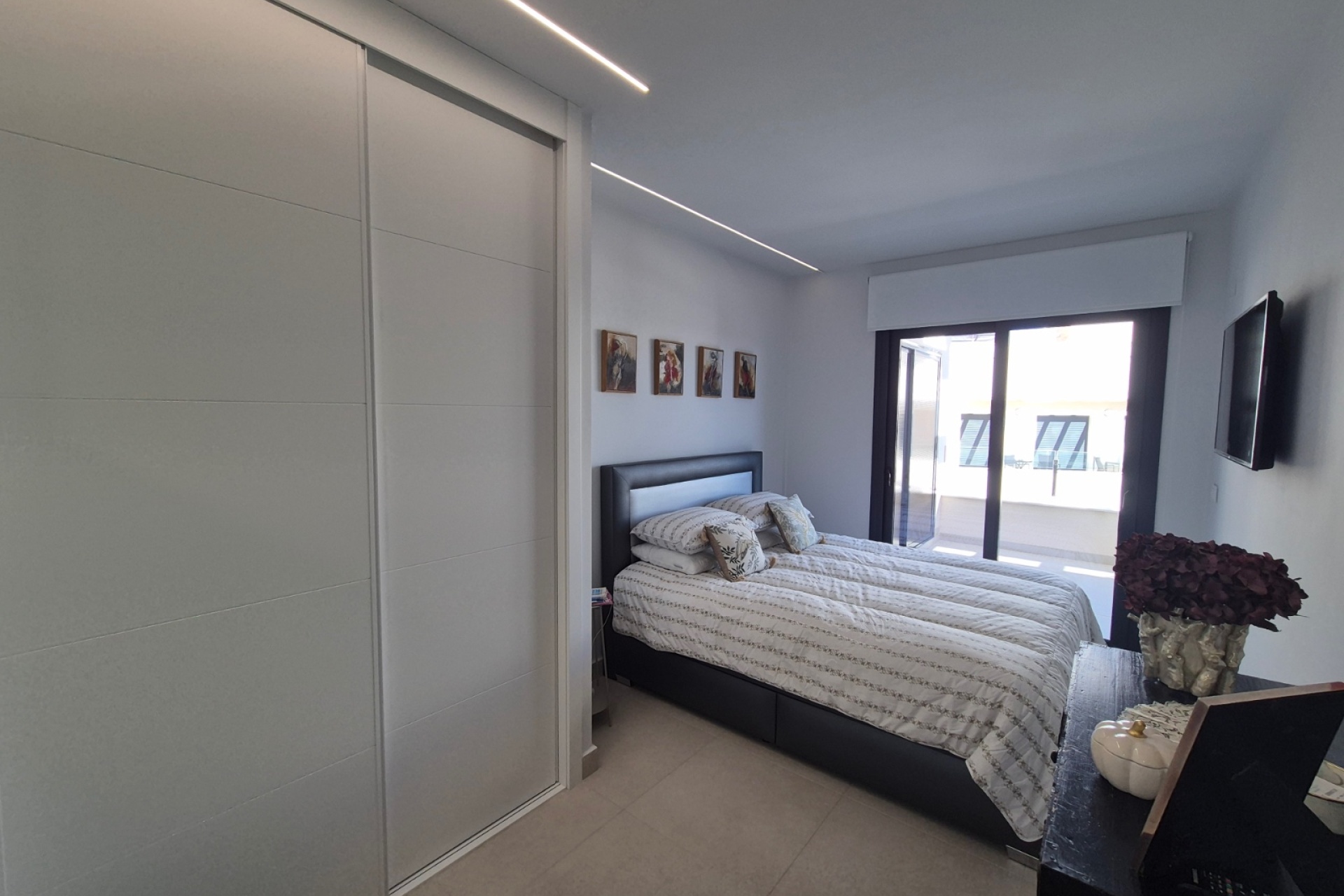 Rynek Wtórny - Apartament / Duplex - Orihuela - Villamartín
