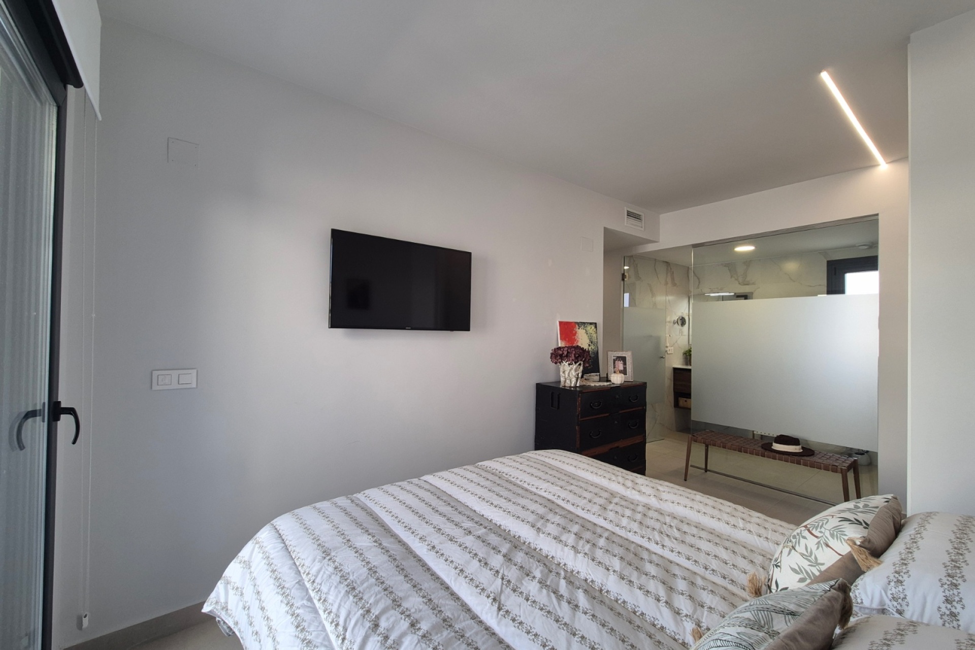 Rynek Wtórny - Apartament / Duplex - Orihuela - Villamartín