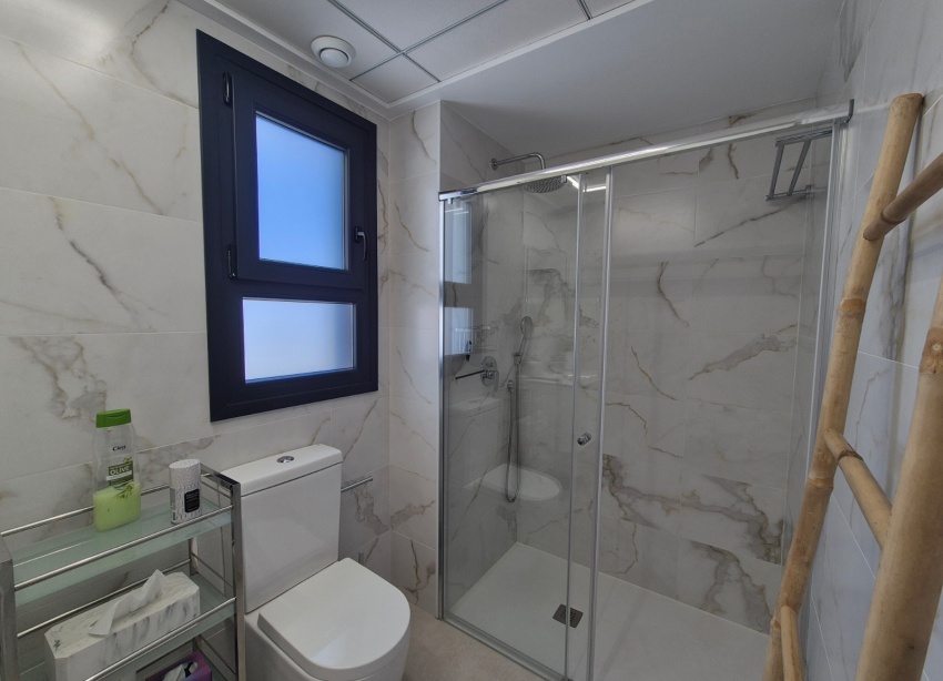 Rynek Wtórny - Apartament / Duplex - Orihuela - Villamartín