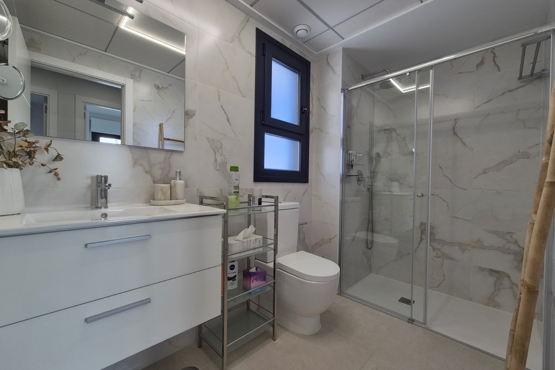 Rynek Wtórny - Apartament / Duplex - Orihuela - Villamartín
