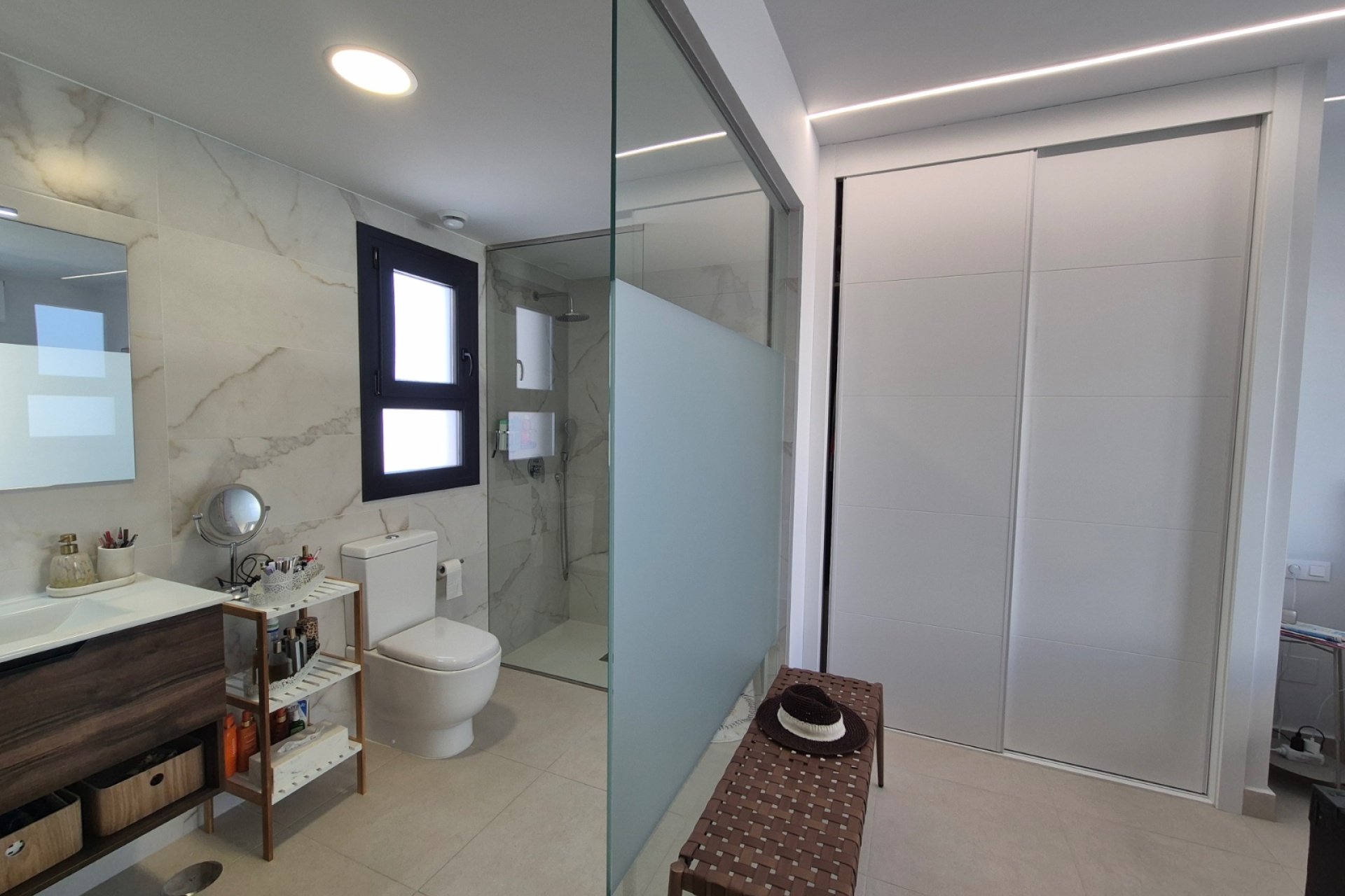 Rynek Wtórny - Apartament / Duplex - Orihuela - Villamartín