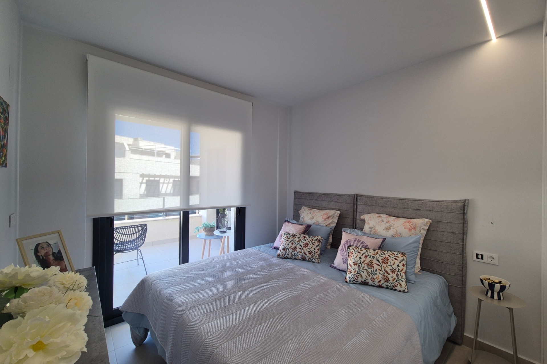 Rynek Wtórny - Apartament / Duplex - Orihuela - Villamartín