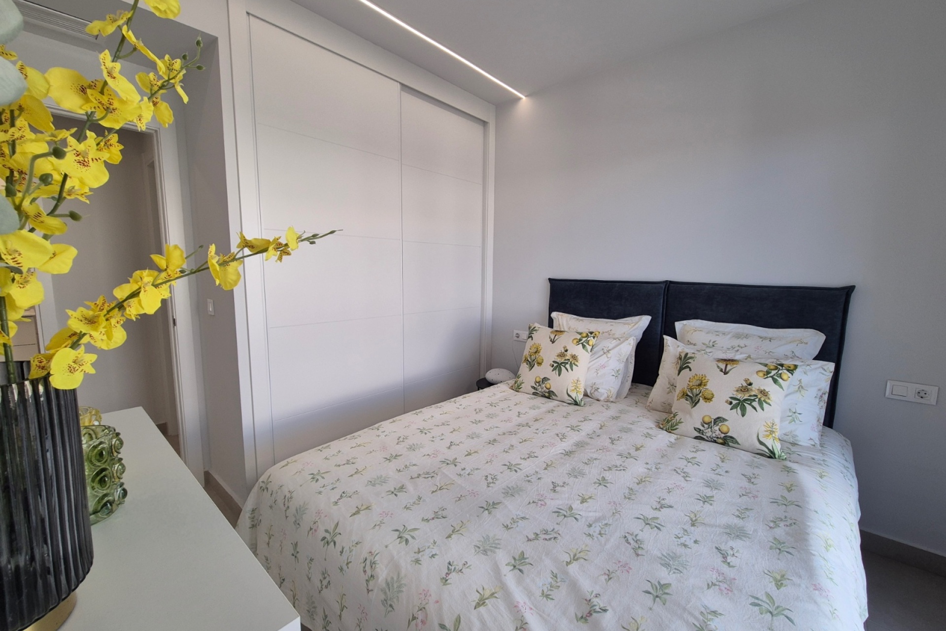 Rynek Wtórny - Apartament / Duplex - Orihuela - Villamartín