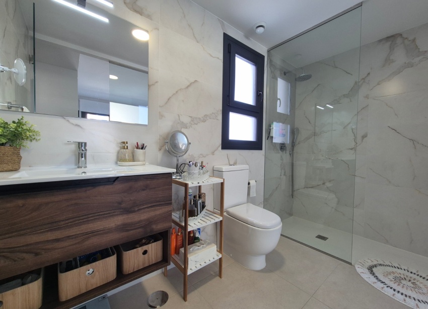 Rynek Wtórny - Apartament / Duplex - Orihuela - Villamartín